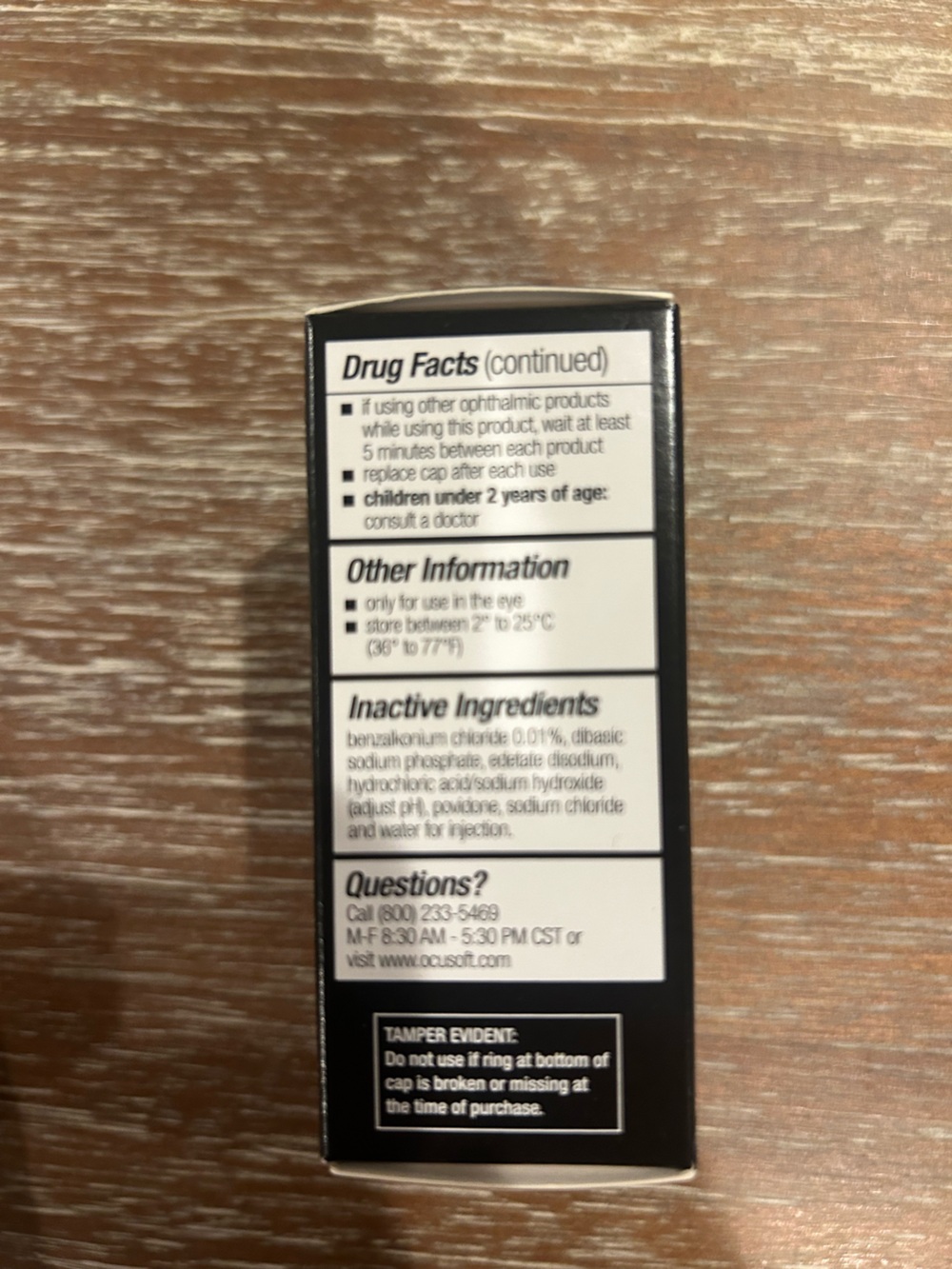 Dry Eye Drop Bundle! - Picture 15 of 16